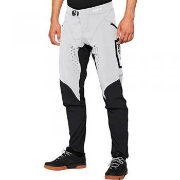 100% R-Core X Pantalones de bicicleta - Blanco