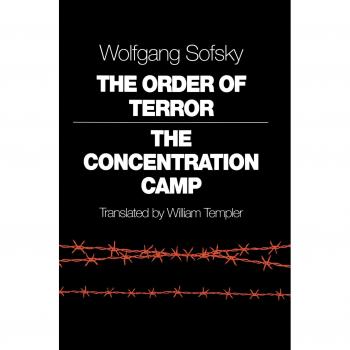The Concentration Camp: A Historical Analysis of Terror and Oppression
