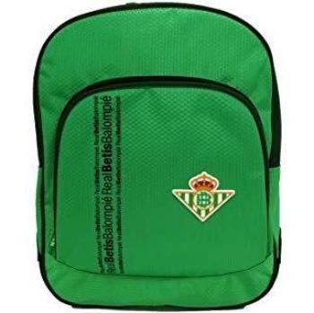Mochila Real Betis Balonpie