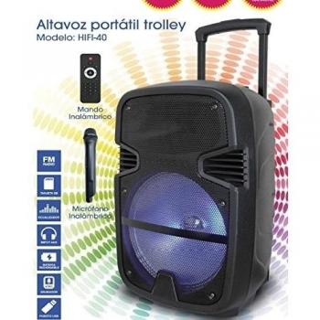 Digivolt HIFI-40 - Radio