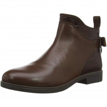 Geox Jr Agata B, Botines para Niñas,