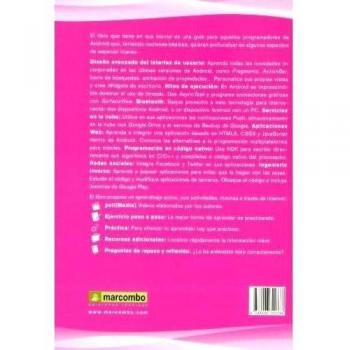 El Gran Libro de Android avanzado: 1