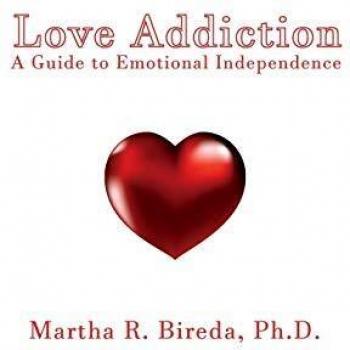 Adicción al Amor - Libro Especializado de Martha R. Bireda