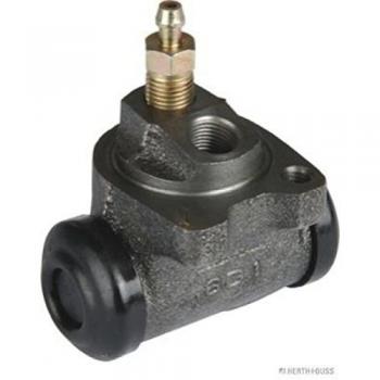 Cilindro de freno de rueda trasero Jakoparts J3230904 para Chevrolet Matiz y Daewoo Matiz