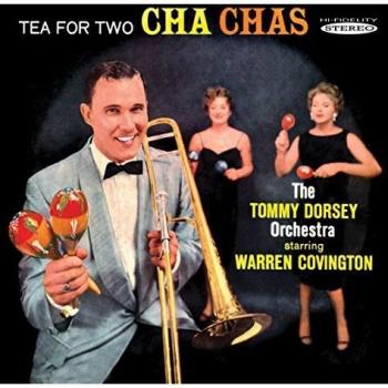 Tea For Two Cha Chas