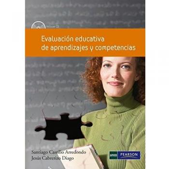 EVALUACIÓN EDUCATIVA DE APRENDIZAJES Y COMPETENCIA