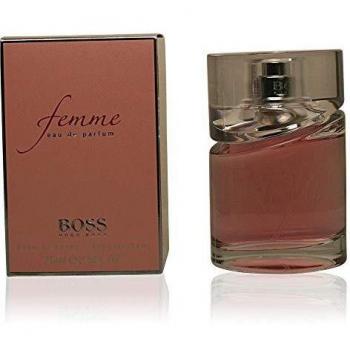 Hugo Boss Femme Eau De Parfum, 50 ml