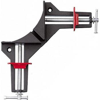 Mordaza de Sujeción Angular Bessey WS1 - Apertura Máxima 73 mm