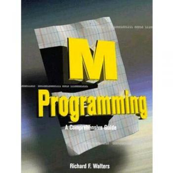M Programming: A Comprehensive Guide