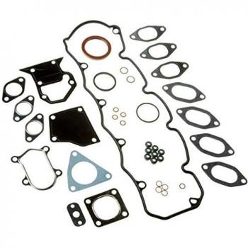 Juego de juntas de culata Elring 198.900 - Juego completo de juntas para culata, fabricado por Elring, diseñado específicamente para automóviles, incluye todas las juntas necesarias para una correcta instalación y sellado del motor