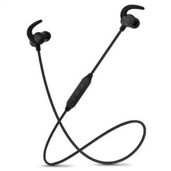 Auriculares Motorola MOTO SP105 Negro
