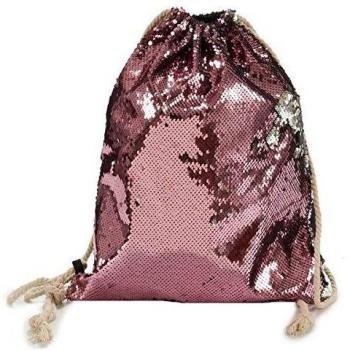 BigBuy Home S3600382 Mochila, 2 X 42 X 37 Cm