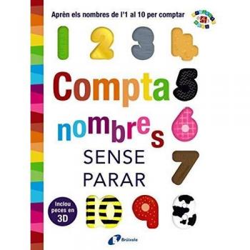 Compta nombres sense parar