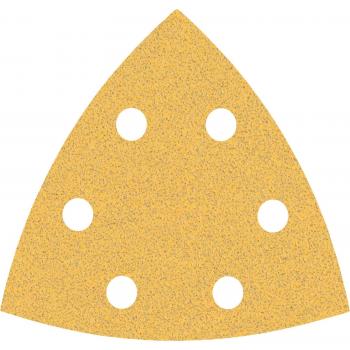 Lija Trian Expert6P C/vel.93mm G080 BL50