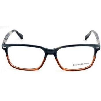 Ermenegildo Zegna Brillengestelle EZ5045 Monturas de gafas, Multicolor