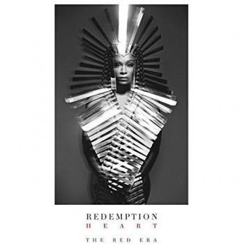 Redemption VINYL