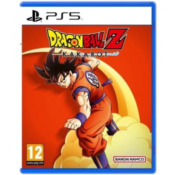 Dragon Ball Z: Kakarot para PlayStation 5