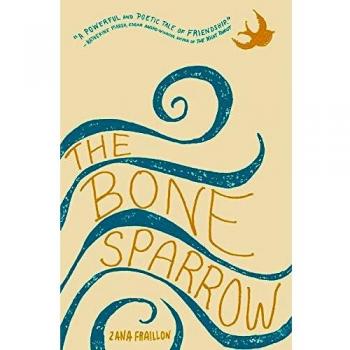 The Bone Sparrow