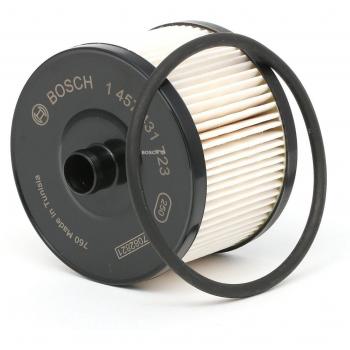 Filtro de combustible BOSCH 1 457 431 723 para CITROËN C4, C4 Picasso, C5, C8, Jumpy, Dispatch y FORD Focus, Kuga, S-Max, C-Max, Galaxy