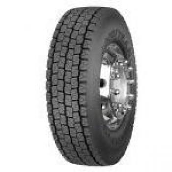 Goodyear UltraGrip WTS - 295/80/R22.5 152L - E/C/75 - Neumático inviernos