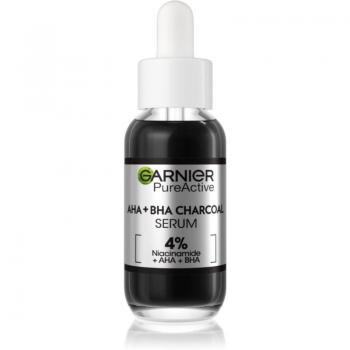 Garnier Pure Active Charcoal Serum for Skin Imperfections 30 ml