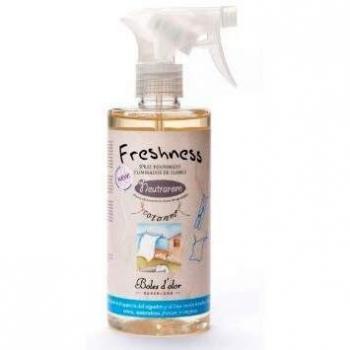 Freshness Cotonet Neutrarom Boles d´Olor
