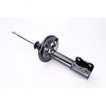 Amortiguador KYB Excel-G 334203 - Amortiguador de gas, diseño monotubo, compatible con vehículos de diversas marcas y modelos, ofrece un rendimiento mejorado y mayor estabilidad en la conducción
