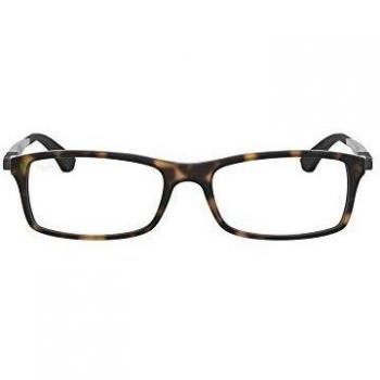Ray Ban 0RX7017 demo lens 5200 54X17X145