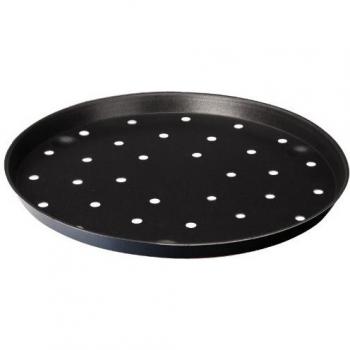 IBILI 331232 - Molde Pizza Crispy BLU 32 Cms.