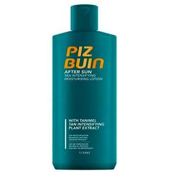 Piz Buin Body Tanning Lotion 200 ml