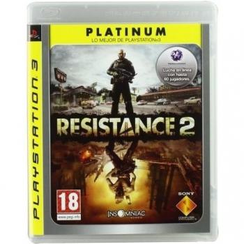 Resistance 2