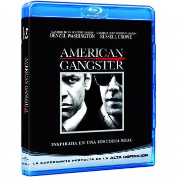American Gangster
