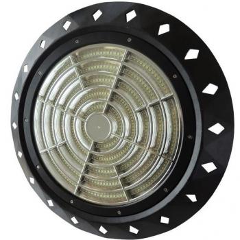 Proyector LED Industrial 200W, 24.000lm, IP65, Luz Fría