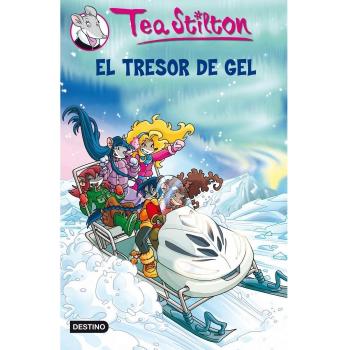 7. El tresor de gel