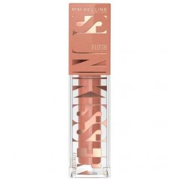Maybelline Sunkisser Liquid Blush Shade 08 Shades On 4.7 ml
