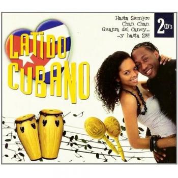 Latido Cubano