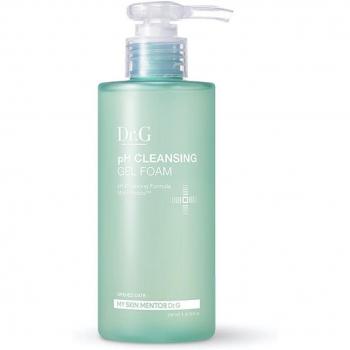 Dr.G pH Cleansing Gel Foam 200ml