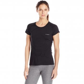 Desigual Mujer 71t2se22000 m – Camiseta, Black, M
