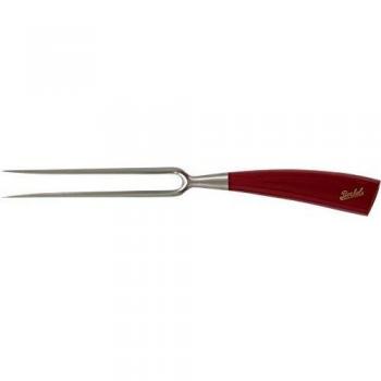 BERKEL Elegance Rosso - Tenedor cm.18 KEL1CF18SRRBL