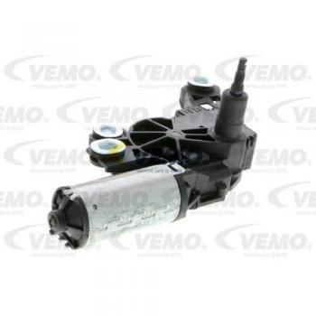 Motor de Limpiaparabrisas VEMO V10-07-0033 Original Calidad 12V para Audi A4 B5 Avant y Seat Arosa