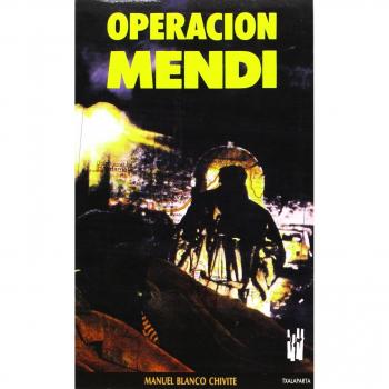 Operacion Mendi