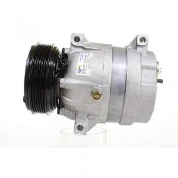 Alanko 550219 - Compresor de aire acondicionado