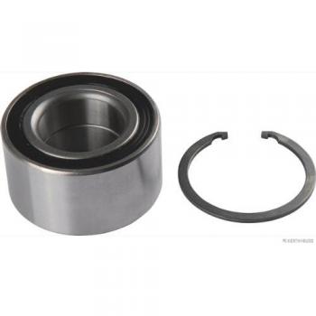 Kit de cojinete de rueda Herth+Buss Jakoparts J4702057