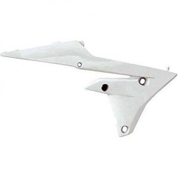 Tapas DE RADIADOR Inferiores Yamaha YZ 250-450 F