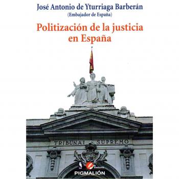 Politización de la Justícia en España: 22