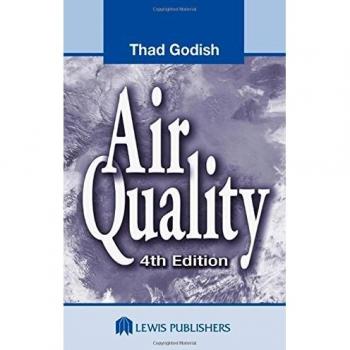 Air Quality, Fourth Edition
