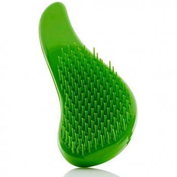 Xanitalia Pro Cepillo Kolor Tangle Verde