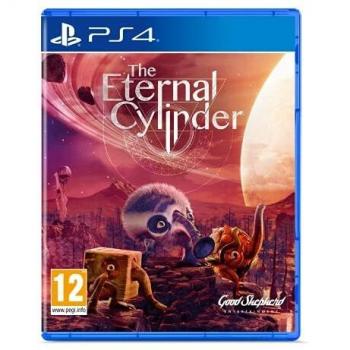The Eternal Cylinder, PlayStation 4
