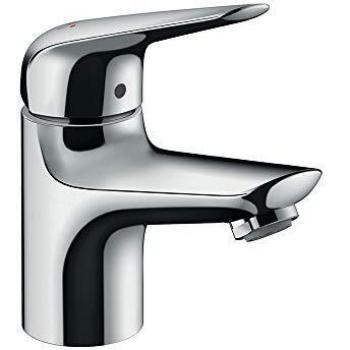 Hansgrohe 71050000 Grifería, Cromo