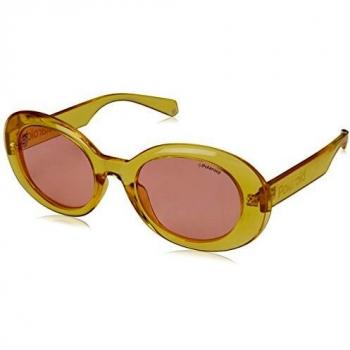 Polaroid Sonnenbrille (PLD 6052/S 40G/0F 52)